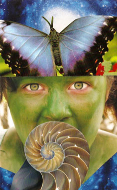 SoulEssence SoulCollage Card