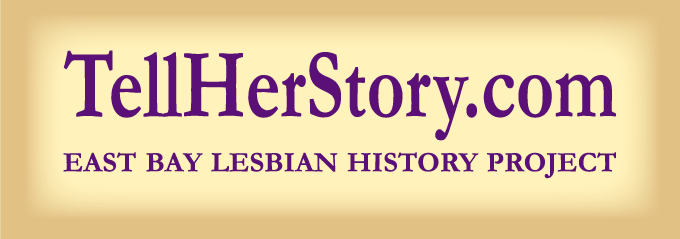 Tell HerStory banner