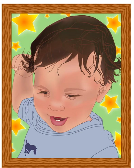 Baby Portrait