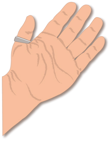 Hand Illustration