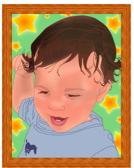 Baby Portrait